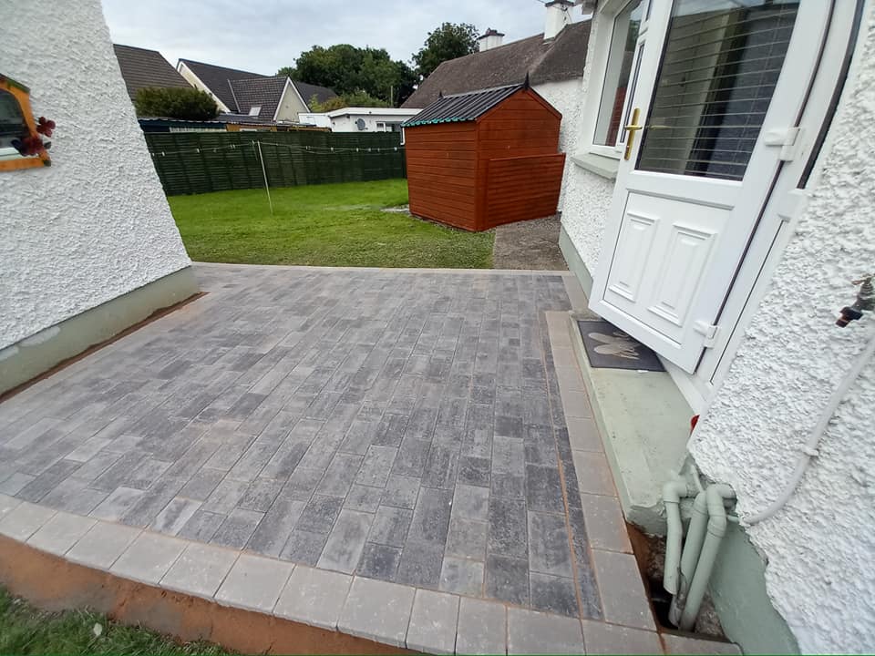 Cleaning and sealing services