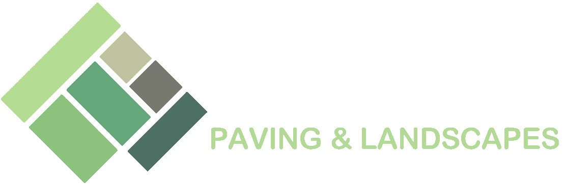 TopLine Paving And Landscapes Logo